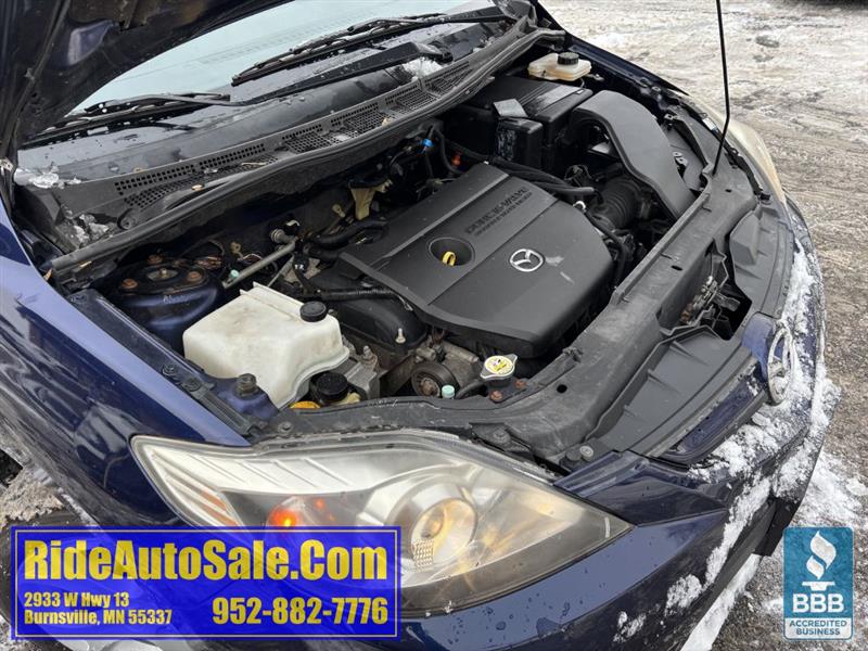 Mazda MAZDA5  2009