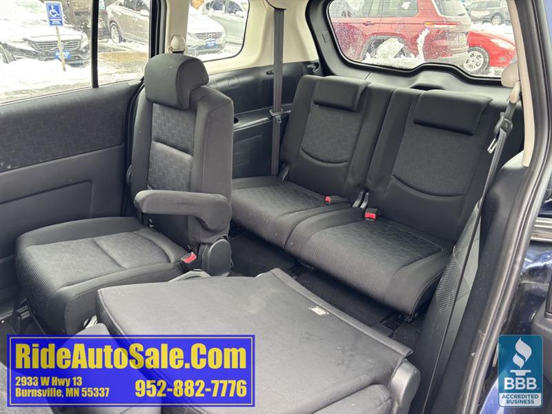 Mazda MAZDA5  2009
