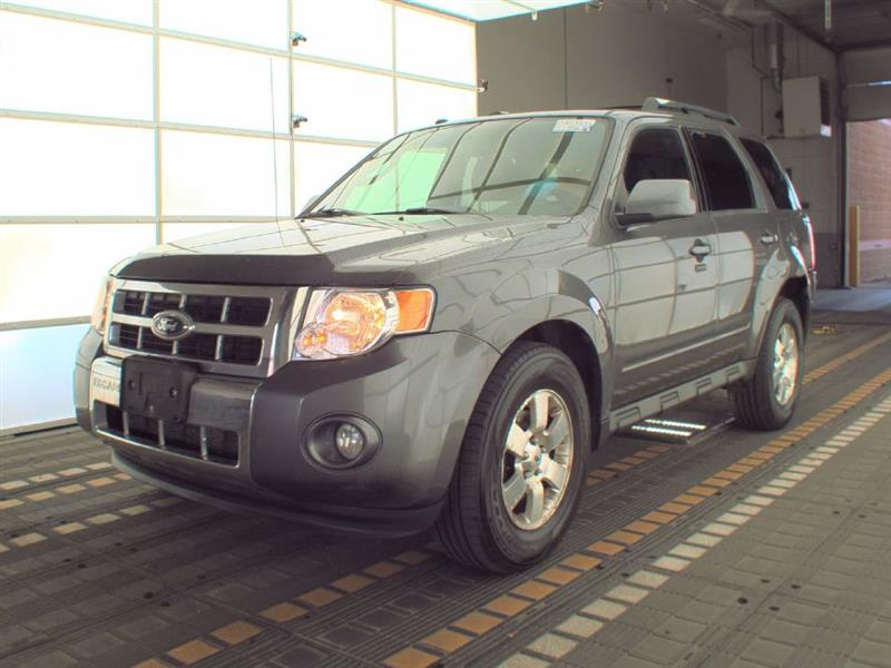 2012 Ford Escape
