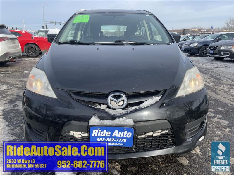 Mazda MAZDA5  2009