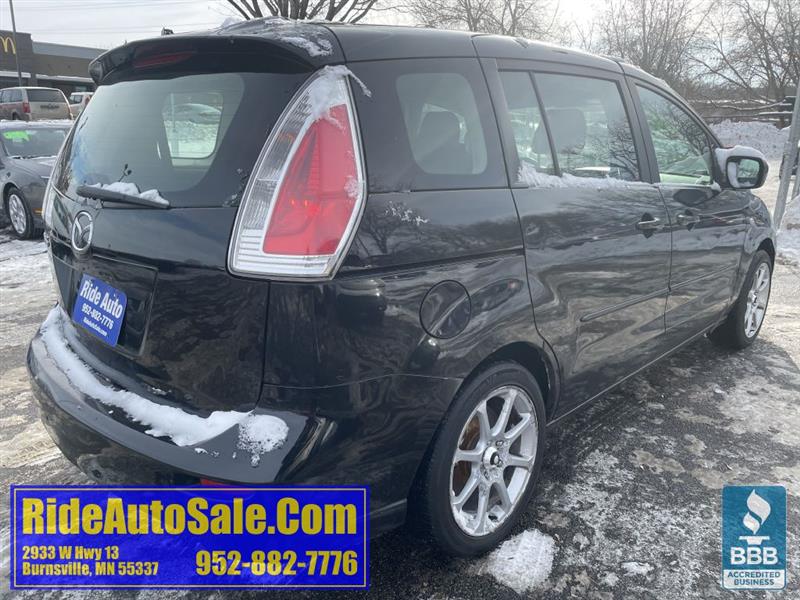 Mazda MAZDA5  2009