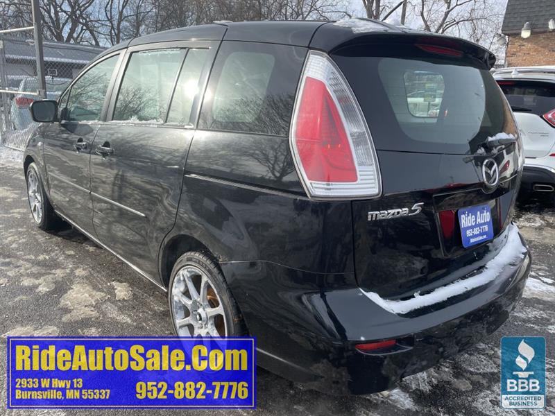 Mazda MAZDA5  2009
