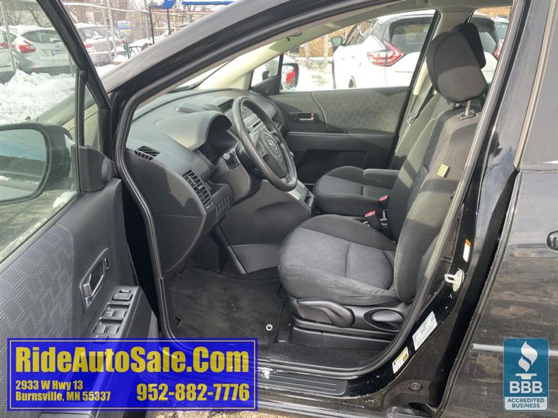 Mazda MAZDA5  2009