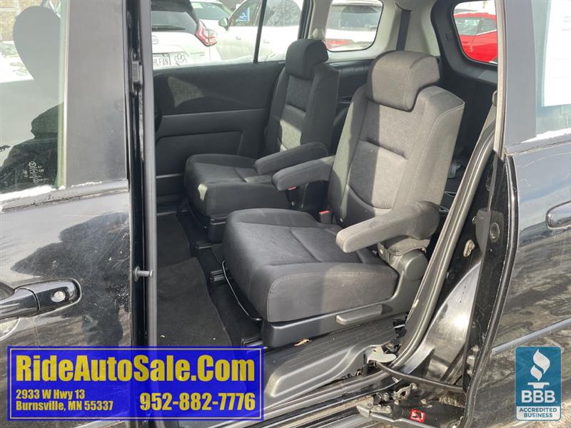 Mazda MAZDA5  2009