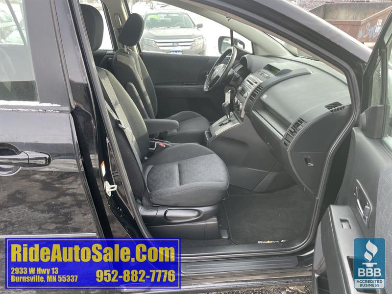 Mazda MAZDA5  2009