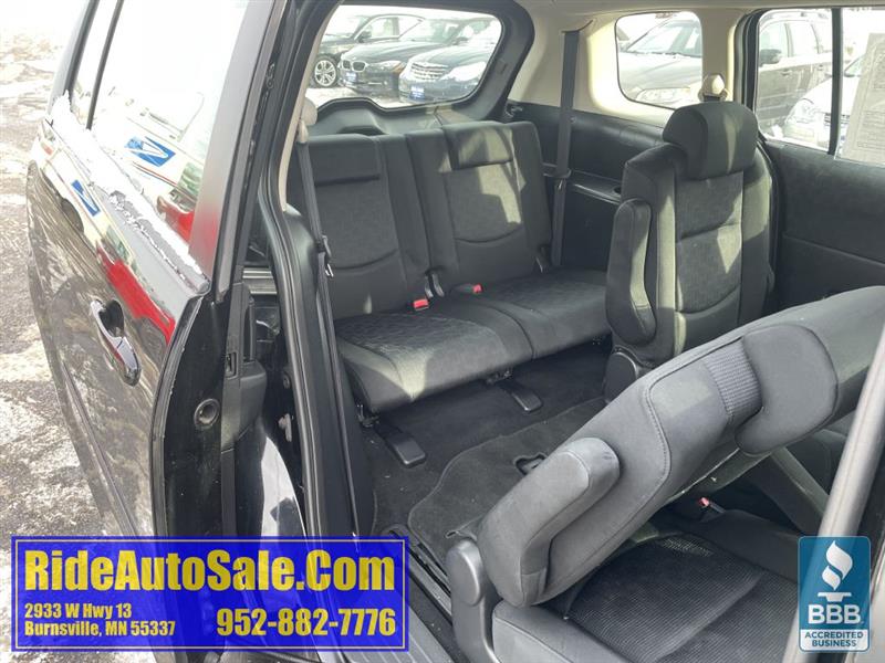 Mazda MAZDA5  2009