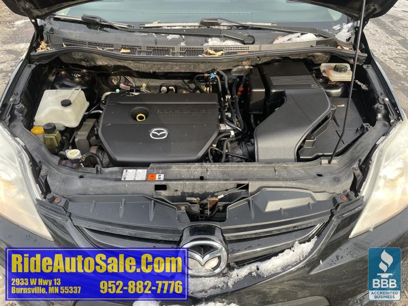 Mazda MAZDA5  2009