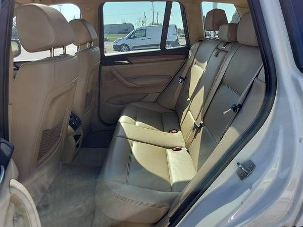 2013 Bmw X3 xDrive28i photo 2