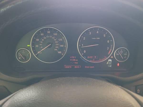 2013 Bmw X3 xDrive28i photo 5