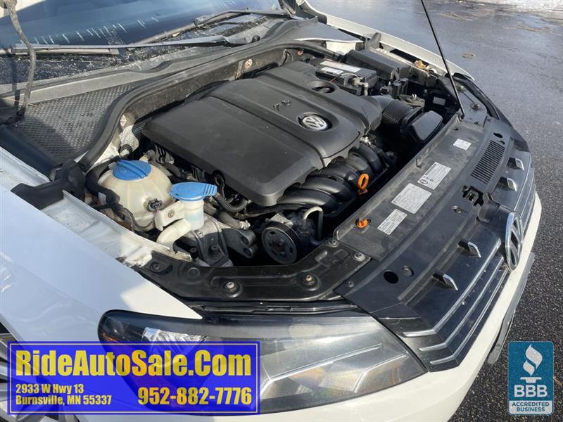 Volkswagen Passat  2013