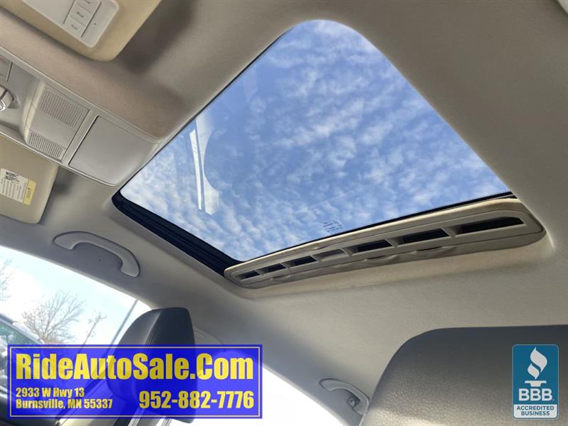 Volkswagen Passat  2013