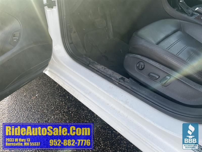 Volkswagen Passat  2013