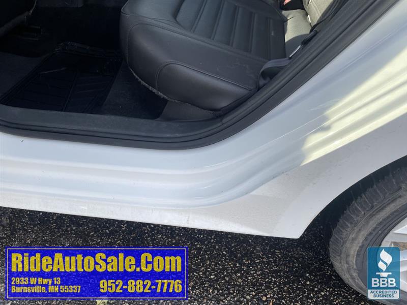 Volkswagen Passat  2013