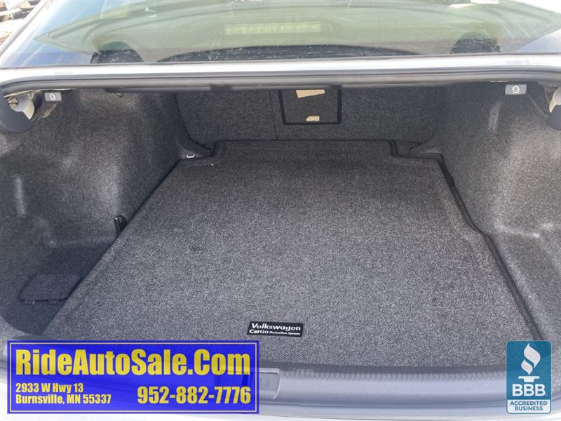 Volkswagen Passat  2013