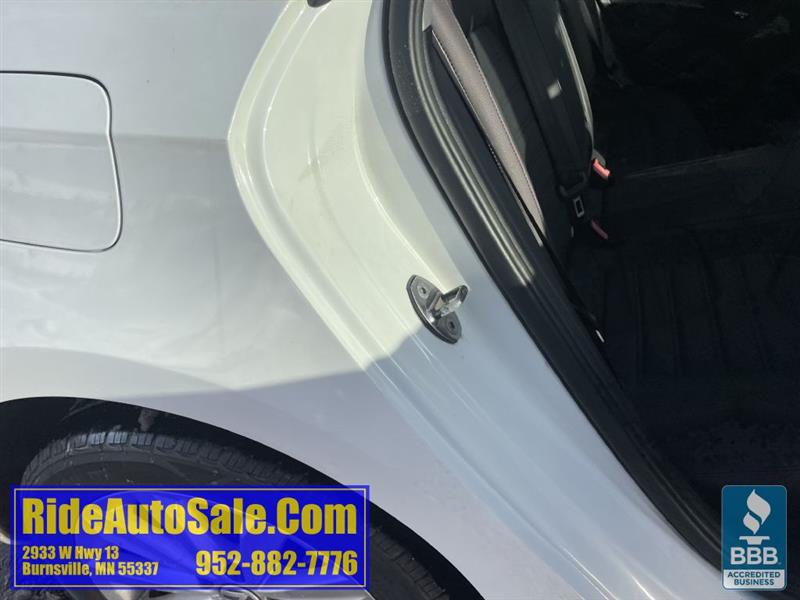 Volkswagen Passat  2013