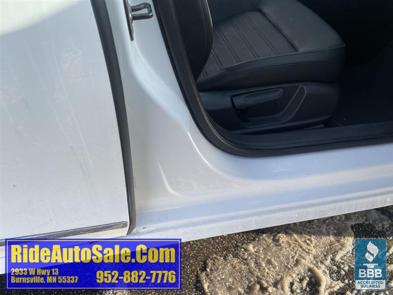 Volkswagen Passat  2013