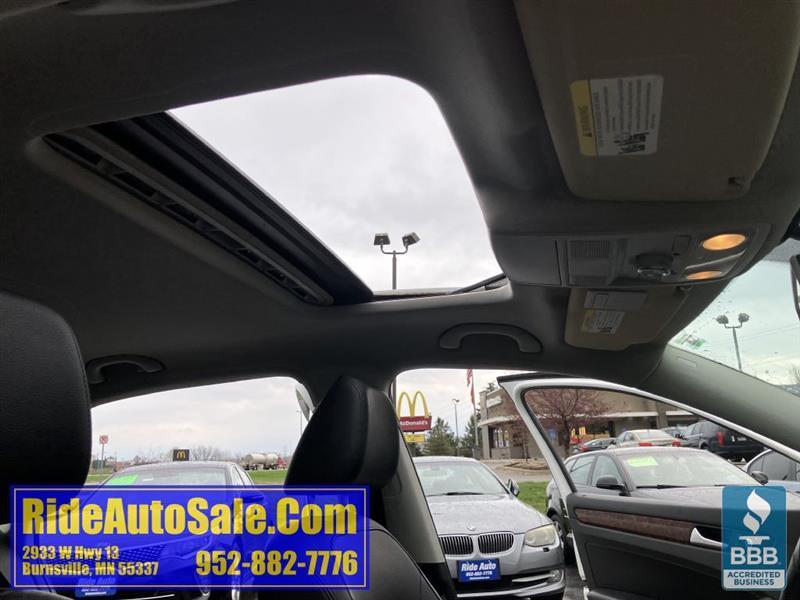 Volkswagen Passat  2013