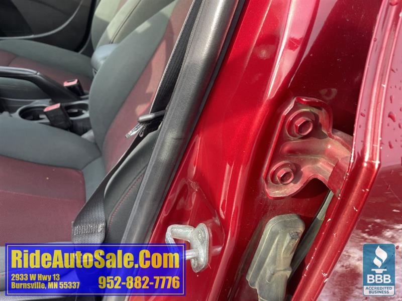 Chevrolet Cruze  2011