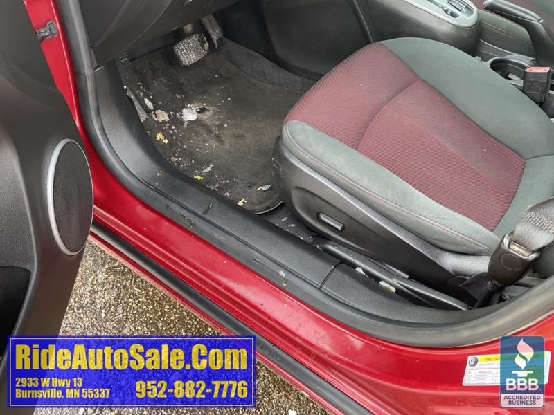 Chevrolet Cruze  2011