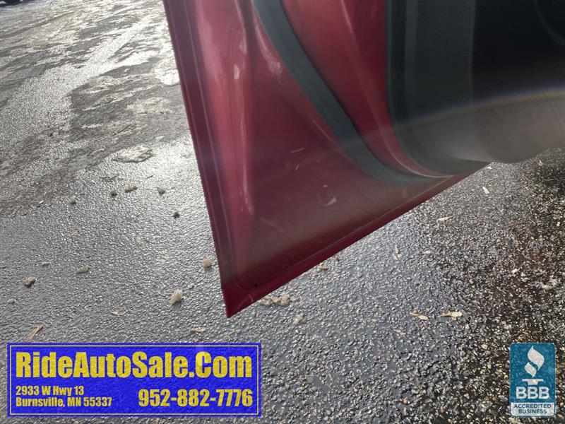 Chevrolet Cruze  2011