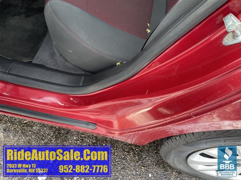 Chevrolet Cruze  2011