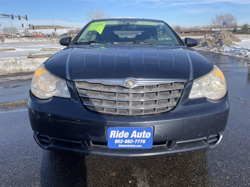 Chrysler Sebring  2008