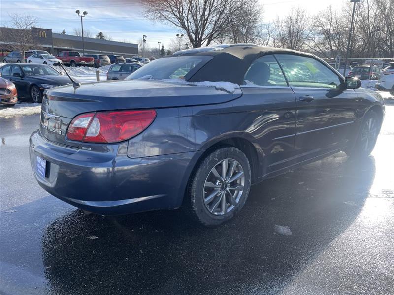 Chrysler Sebring  2008