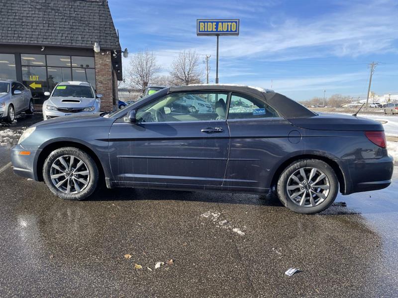 Chrysler Sebring  2008