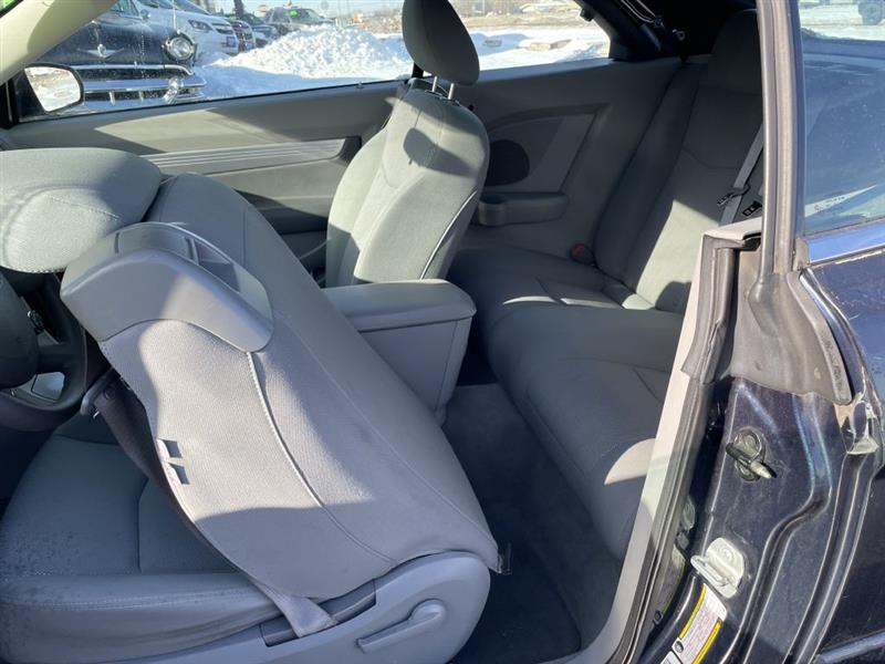 Chrysler Sebring  2008