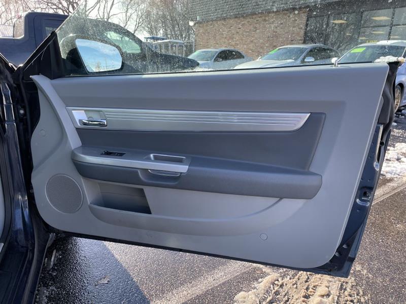 Chrysler Sebring  2008