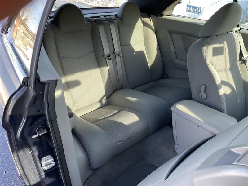 Chrysler Sebring  2008