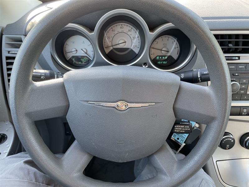 Chrysler Sebring  2008