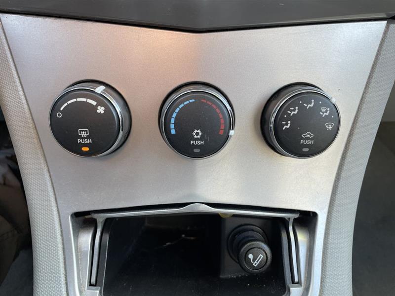 Chrysler Sebring  2008