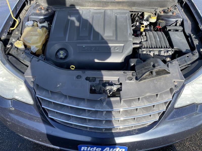 Chrysler Sebring  2008