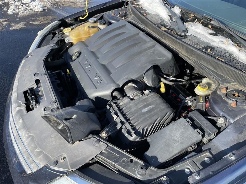 Chrysler Sebring  2008