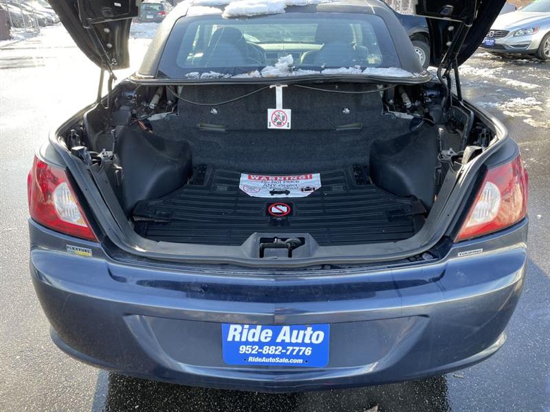 Chrysler Sebring  2008