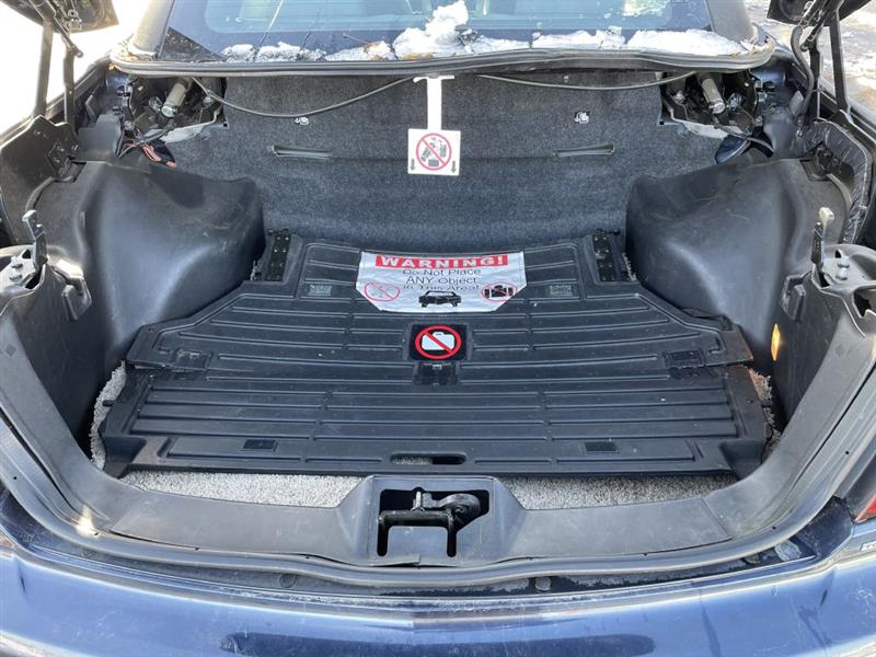 Chrysler Sebring  2008