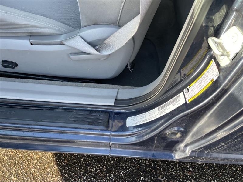 Chrysler Sebring  2008