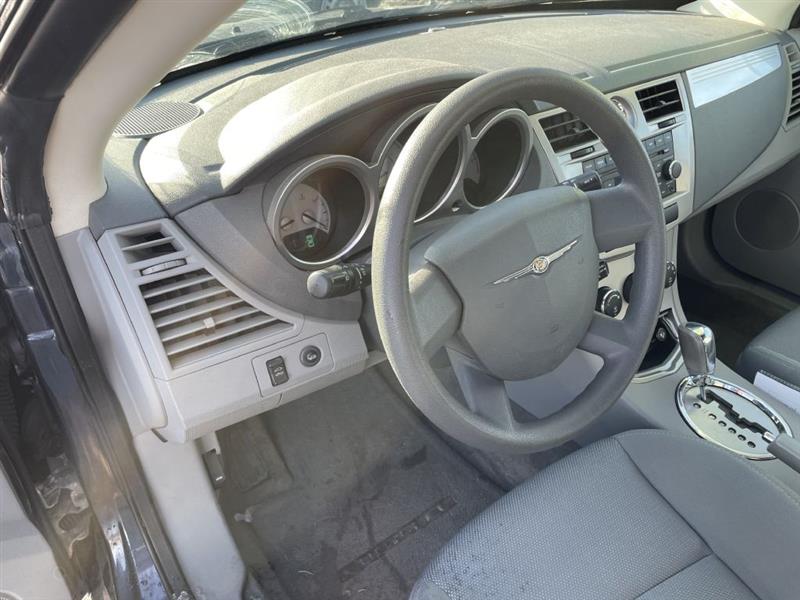 Chrysler Sebring  2008