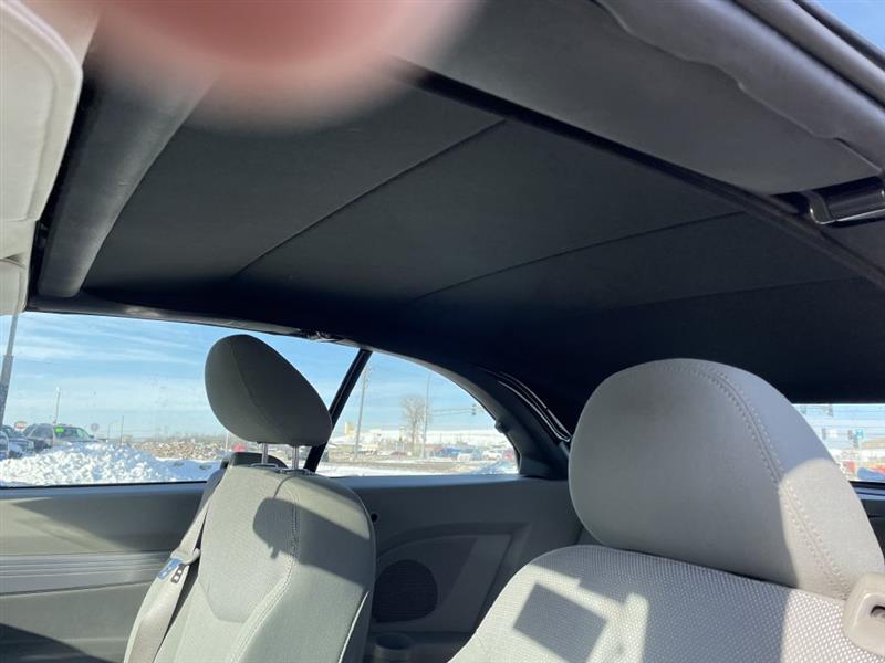 Chrysler Sebring  2008