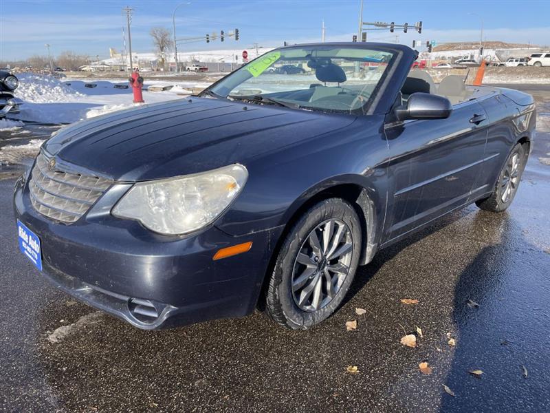 Chrysler Sebring  2008