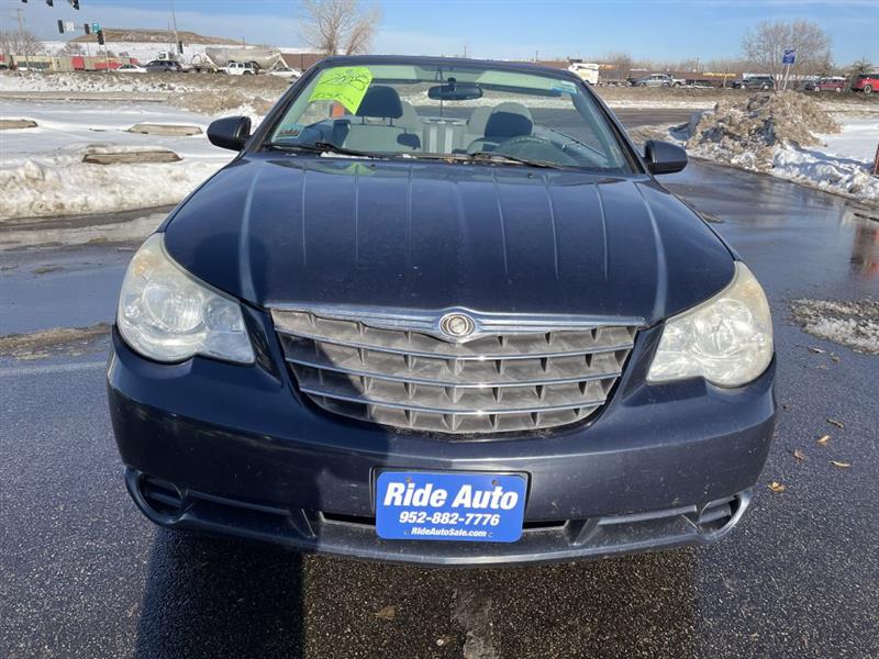 Chrysler Sebring  2008
