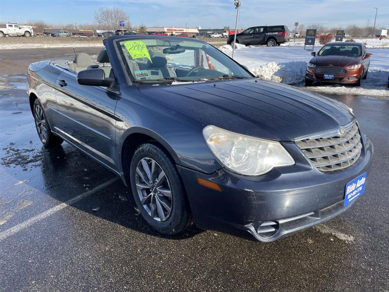 Chrysler Sebring  2008