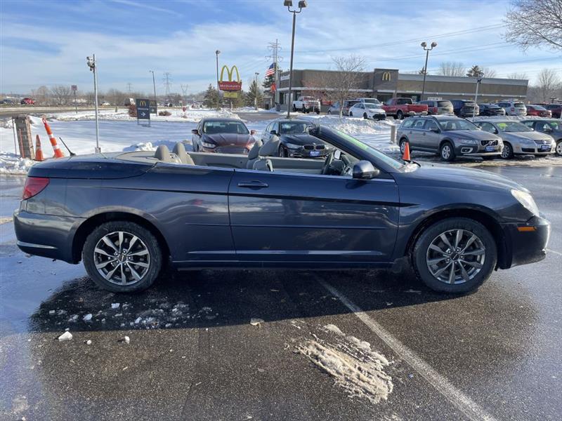Chrysler Sebring  2008