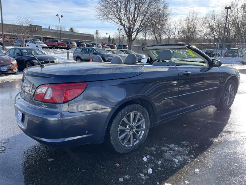 Chrysler Sebring  2008