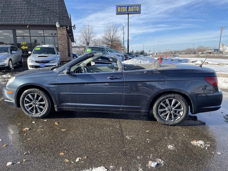 Chrysler Sebring  2008