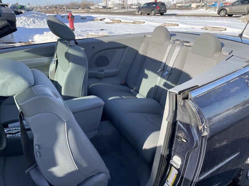 Chrysler Sebring  2008