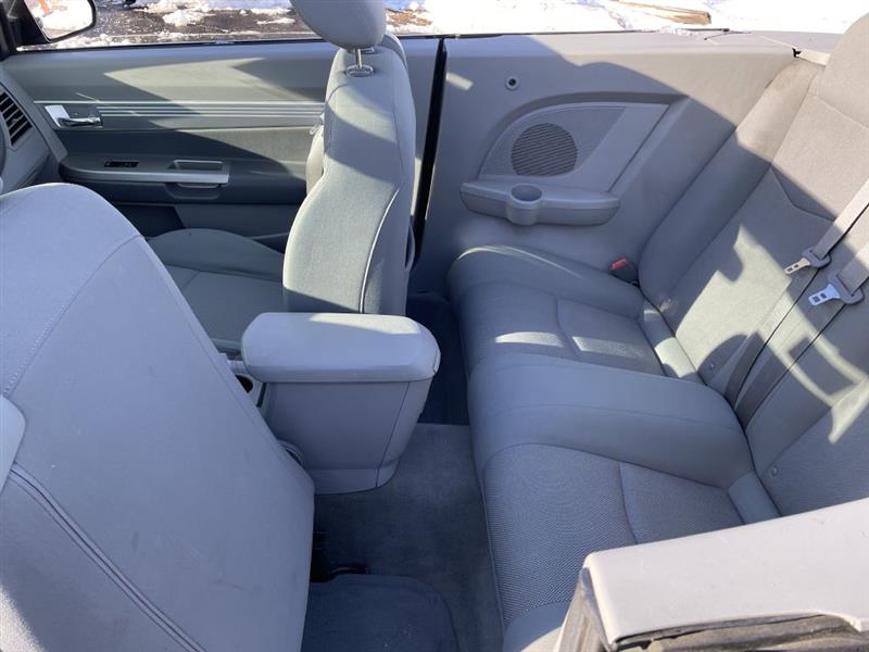 Chrysler Sebring  2008