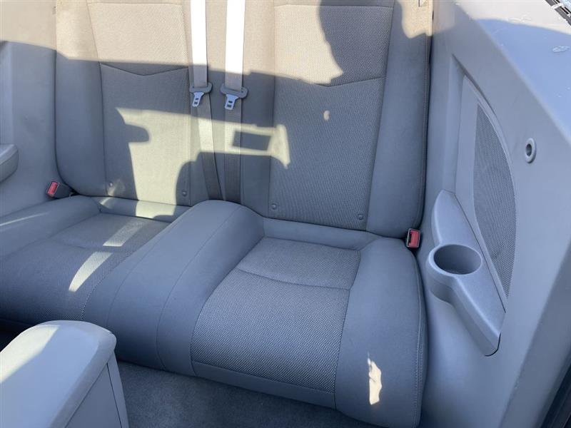 Chrysler Sebring  2008