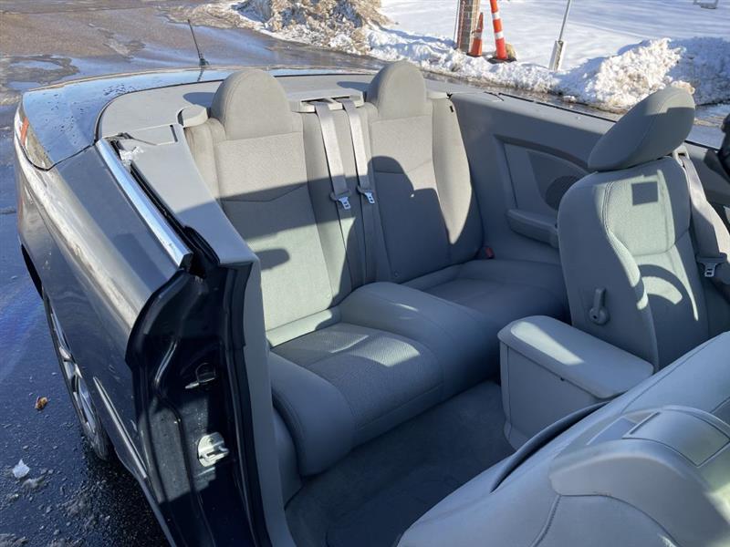 Chrysler Sebring  2008